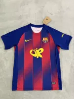25-26 Barcelona Olivia Rodrigo Home Special Shirt - view 4