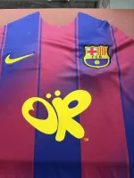 25-26 Barcelona Olivia Rodrigo Home Special Shirt - view 5