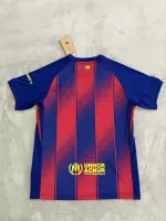 25-26 Barcelona Olivia Rodrigo Home Special Shirt - view 7