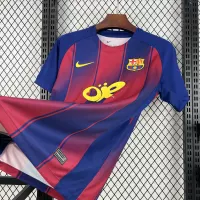 25-26 Barcelona Olivia Rodrigo Home Special Shirt - view 8