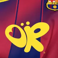 25-26 Barcelona Olivia Rodrigo Home Special Shirt - view 9