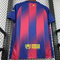25-26 Barcelona Olivia Rodrigo Home Special Shirt - view 11