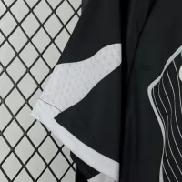 25-26 Barcelona Black Special Edition Soccer Shirt - view 8