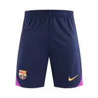 25-26 Barcelona Pre-match Training Soccer Kit Jersey+Shorts - view 5