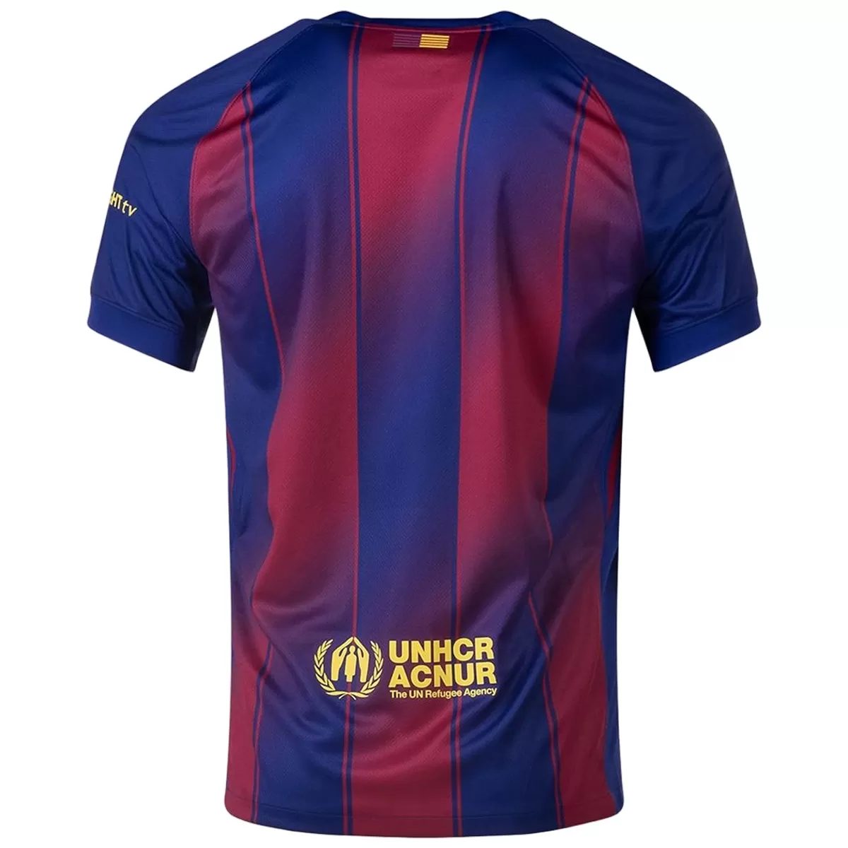25-26 Barcelona Home Soccer Full Kit Jersey+Shorts+Socks - view 6