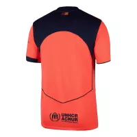 25-26 Barcelona Third Away Soccer Kit Jersey+Shorts - view 7