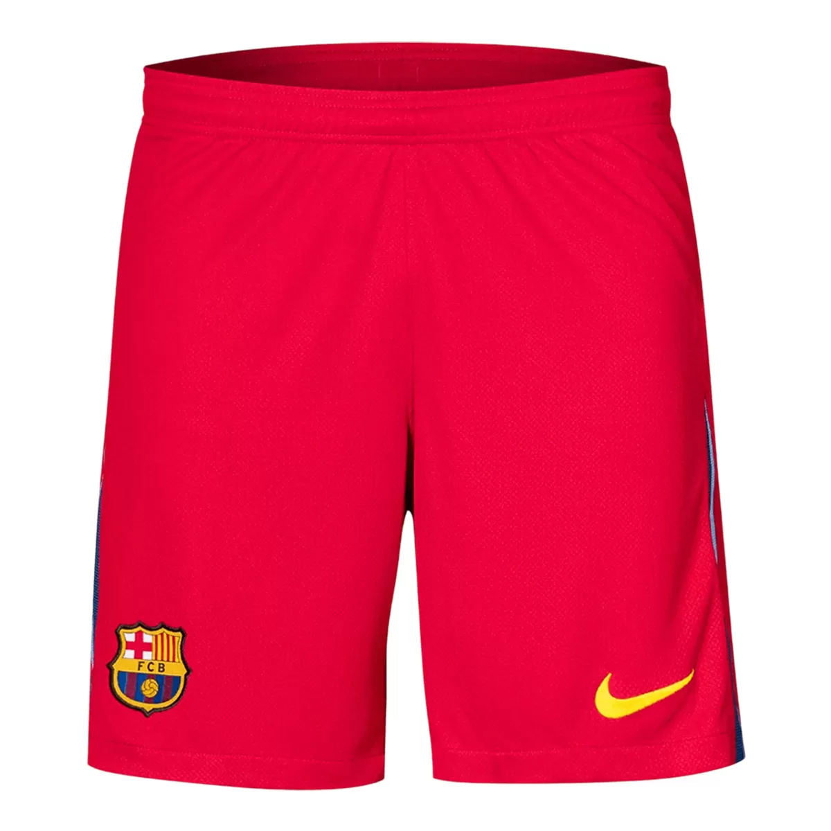 25-26 Barcelona Fourth 'El Clásico' Soccer Kit Jersey+Shorts - view 6