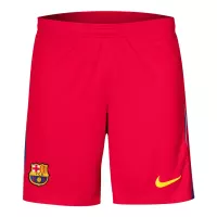 25-26 Barcelona Fourth 'El Clásico' Soccer Kit Jersey+Shorts - view 6