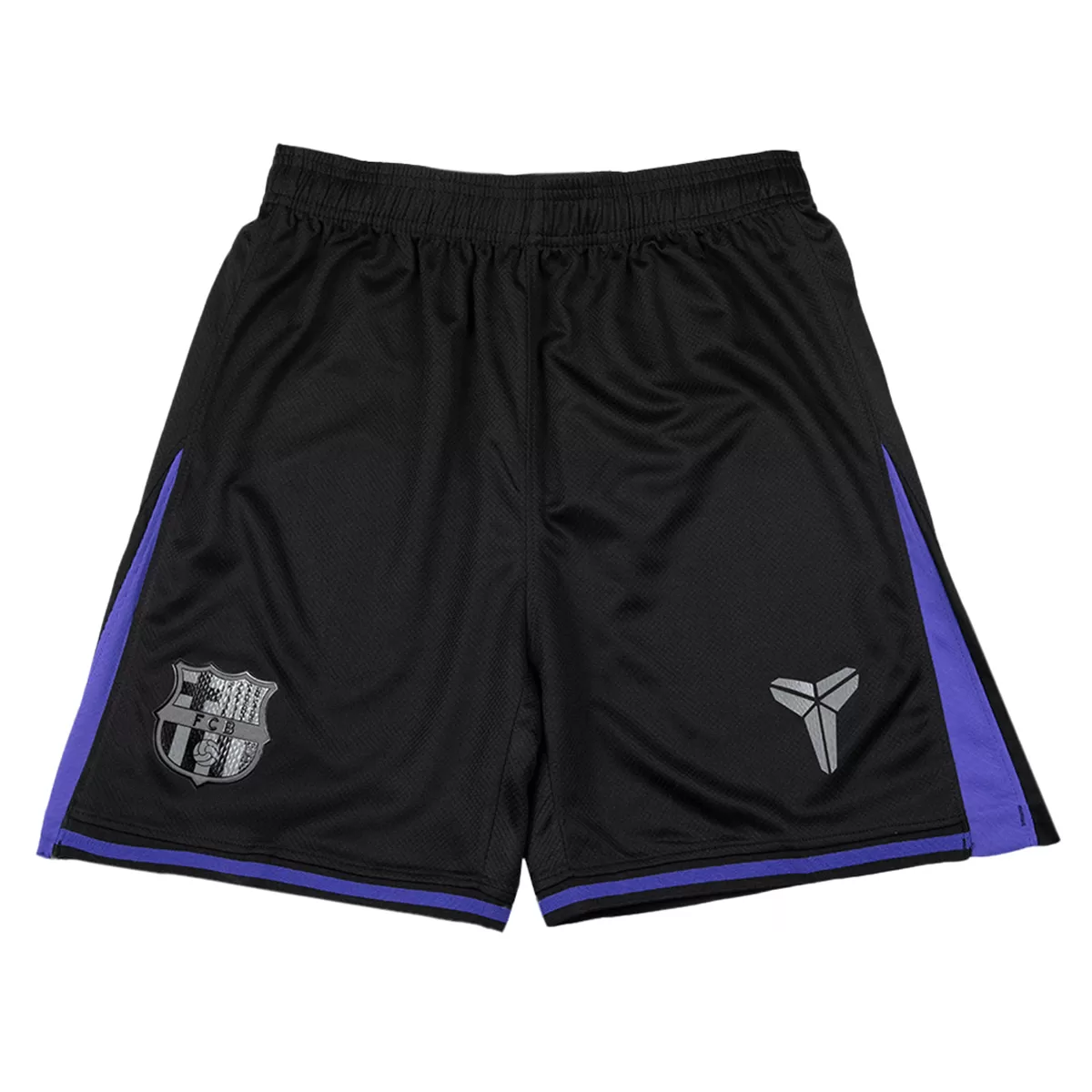 25-26 Barcelona Away Soccer Kit Jersey+Shorts - view 4