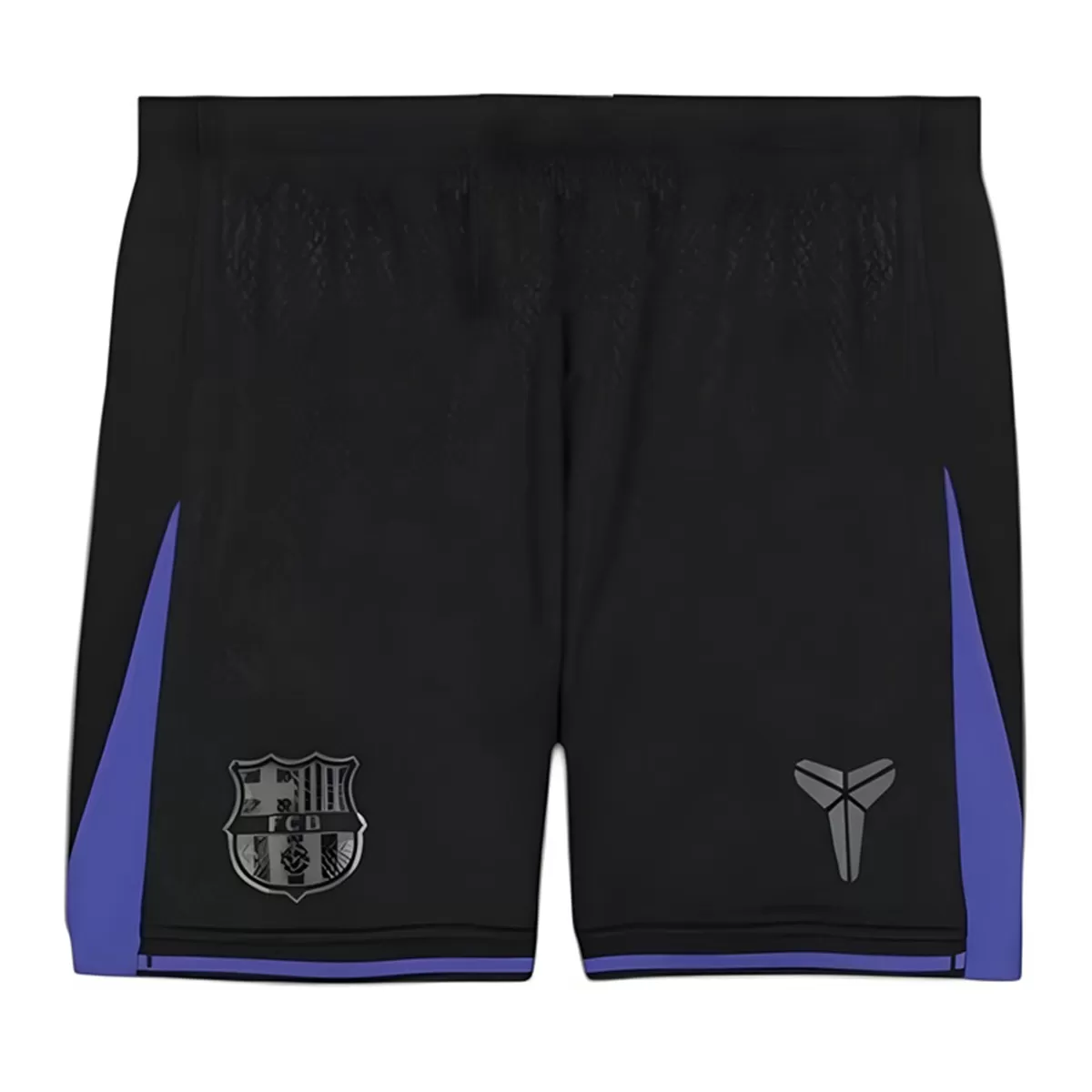 25-26 Barcelona Away Soccer Kit Jersey+Shorts - view 6