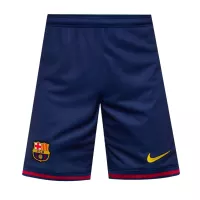 25-26 Barcelona Home Soccer Kit Jersey+Shorts - view 7