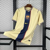 25-26 Barcelona Special Soccer Shirt - view 1