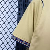 25-26 Barcelona Special Soccer Shirt - view 4