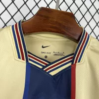 25-26 Barcelona Special Soccer Shirt - view 5