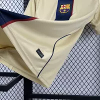 25-26 Barcelona Special Soccer Shirt - view 7