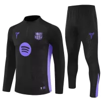 25-26 Barcelona Training Tracksuit Kit(Jacket+Pants) - view 1
