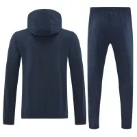 25-26 Barcelona Windbreaker Suit(Jacket+Pants) - view 3
