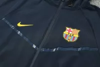 25-26 Barcelona Windbreaker Suit(Jacket+Pants) - view 4