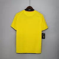 08-09 Barcelona Away Retro Jersey - view 3