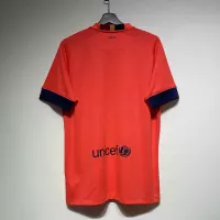14-15 Barcelona Away Retro Jersey - view 3