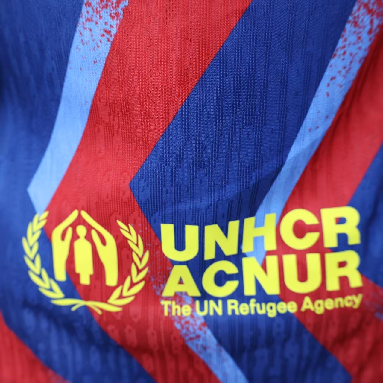 25-26 Barcelona SUPERCOPA Fourth Away Player Version Soccer Jersey - view 7