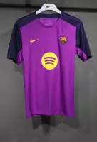 25-26 Training Shirt FC Barcelona - view 1