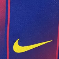 25-26 Barcelona x Ed Sheeran Home Special Shirt - view 3
