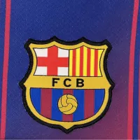 25-26 Barcelona x Ed Sheeran Home Special Shirt - view 4