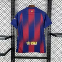 25-26 Barcelona x Ed Sheeran Home Special Shirt - view 5