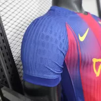 25-26 Barcelona x Ed Sheeran Special Player Version Soccer Jersey - view 12