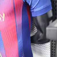 25-26 Barcelona x Ed Sheeran Special Player Version Soccer Jersey - view 11