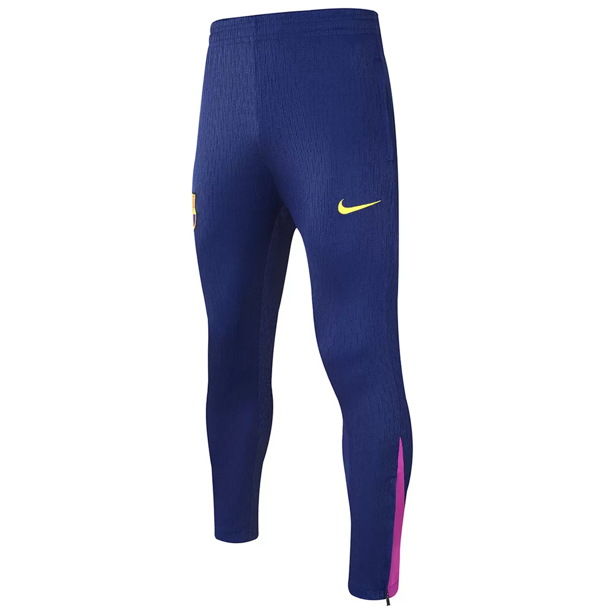 25-26 Barcelona 1/4 Zipper Sweat Kit(Top+Pants) Navy - view 6