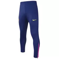 25-26 Barcelona 1/4 Zipper Sweat Kit(Top+Pants) Navy - view 6