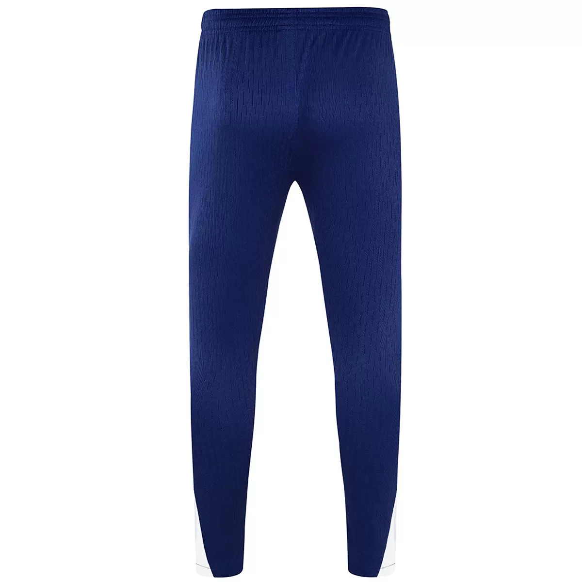 25-26 Barcelona 1/4 Zipper Sweat Kit(Top+Pants) Purple - view 5