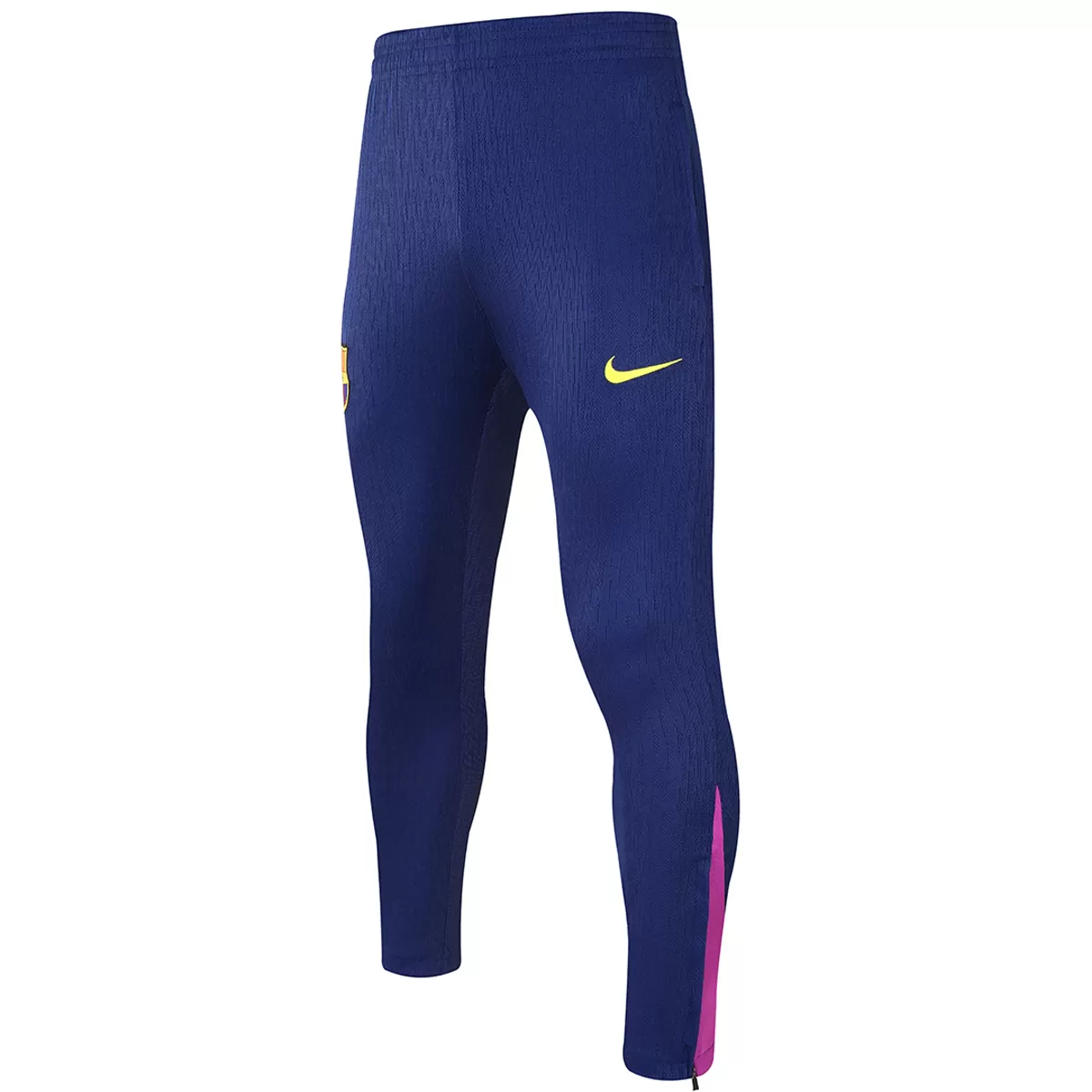 25-26 Barcelona 1/4 Zipper Sweat Kit(Top+Pants) Purple - view 6