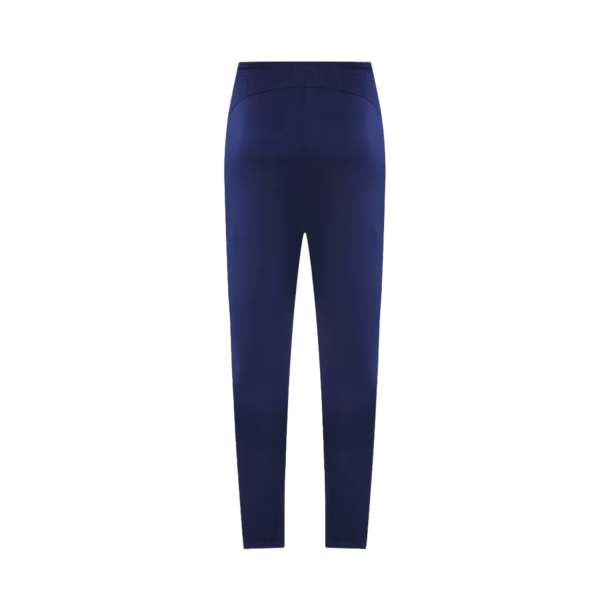 25-26 Barcelona Training Tracksuit Kit(Jacket+Pants) Navy&Orange - view 9