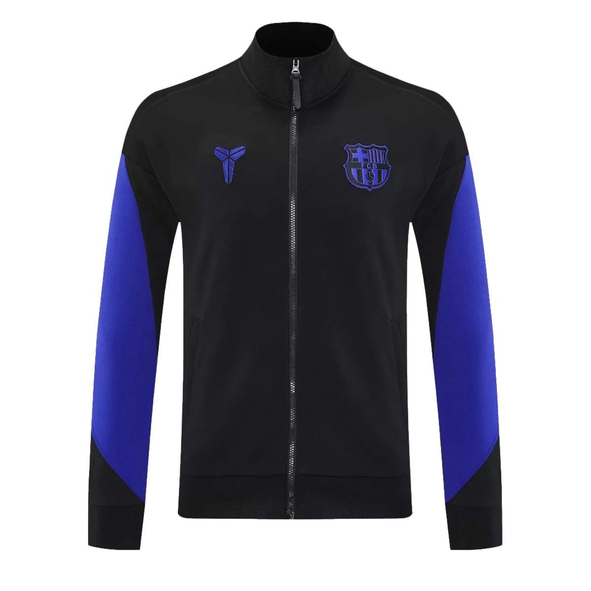 25-26 Barcelona x Kobe Bryant Training Tracksuit Kit(Jacket+Pants) - view 14