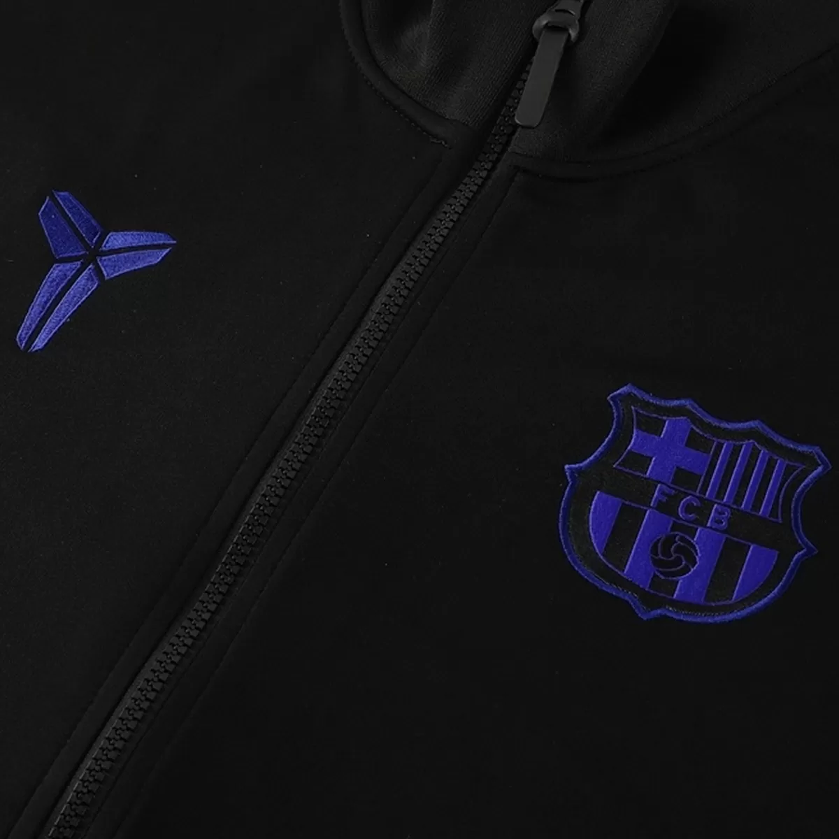 25-26 Barcelona x Kobe Bryant Training Tracksuit Kit(Jacket+Pants) - view 10