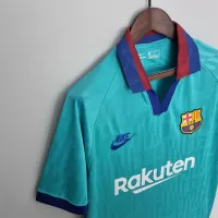19-20 Barcelona Home Retro Jersey - view 3