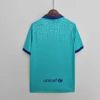 19-20 Barcelona Home Retro Jersey - view 8