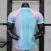 25-26 Barcelona Special Edition Player Version Soccer Jersey - view 3
