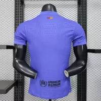 25-26 Barcelona Special Player Version Soccer Jersey - view 11
