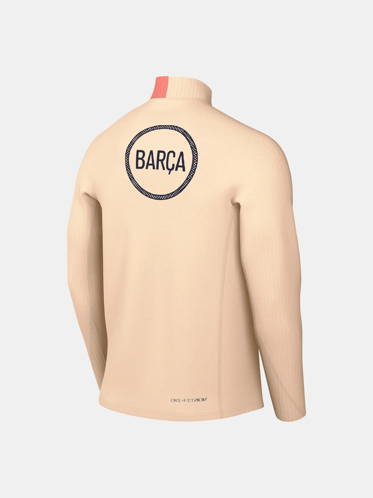 25-26 Barcelona  Training sweatshirt Player's Edition - view 3