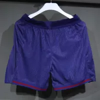 25-26 Barcelona Home Soccer Shorts Player Version - view 3