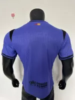 25-26 Barcelona Snake Special Version Soccer Jersey - view 3