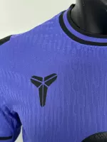 25-26 Barcelona Snake Special Version Soccer Jersey - view 5