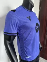 25-26 Barcelona Snake Special Version Soccer Jersey - view 7