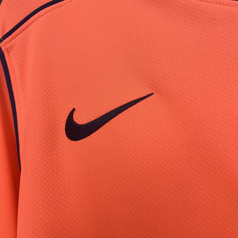 25-26 Barcelona Third Away Soccer Jersey - view 8