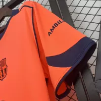 25-26 Barcelona Third Away Soccer Jersey - view 4