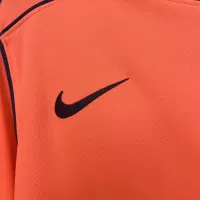 25-26 Barcelona Third Away Soccer Jersey - view 8